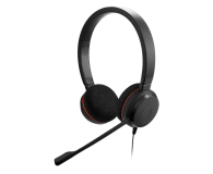 JABRA Evolve 20 Duo 4999-829-209 - 657889 - zdjęcie 1